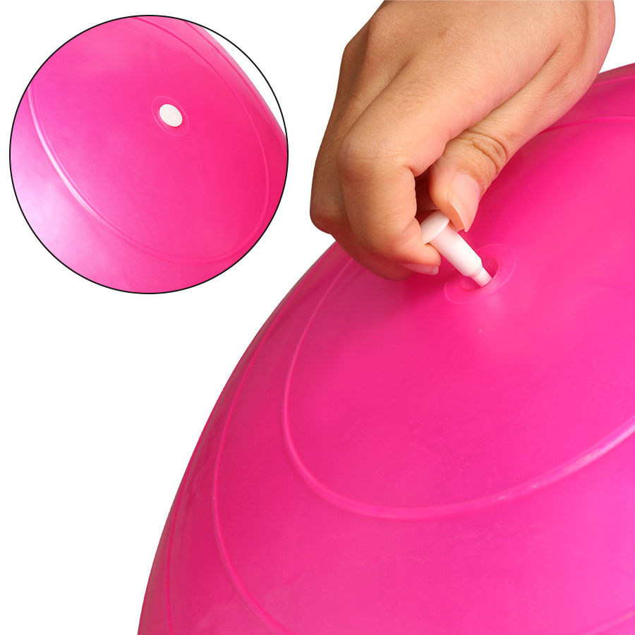 Hot Sell Extra Thick Anti Burs - Pilates Yoga Logo 评论和价格