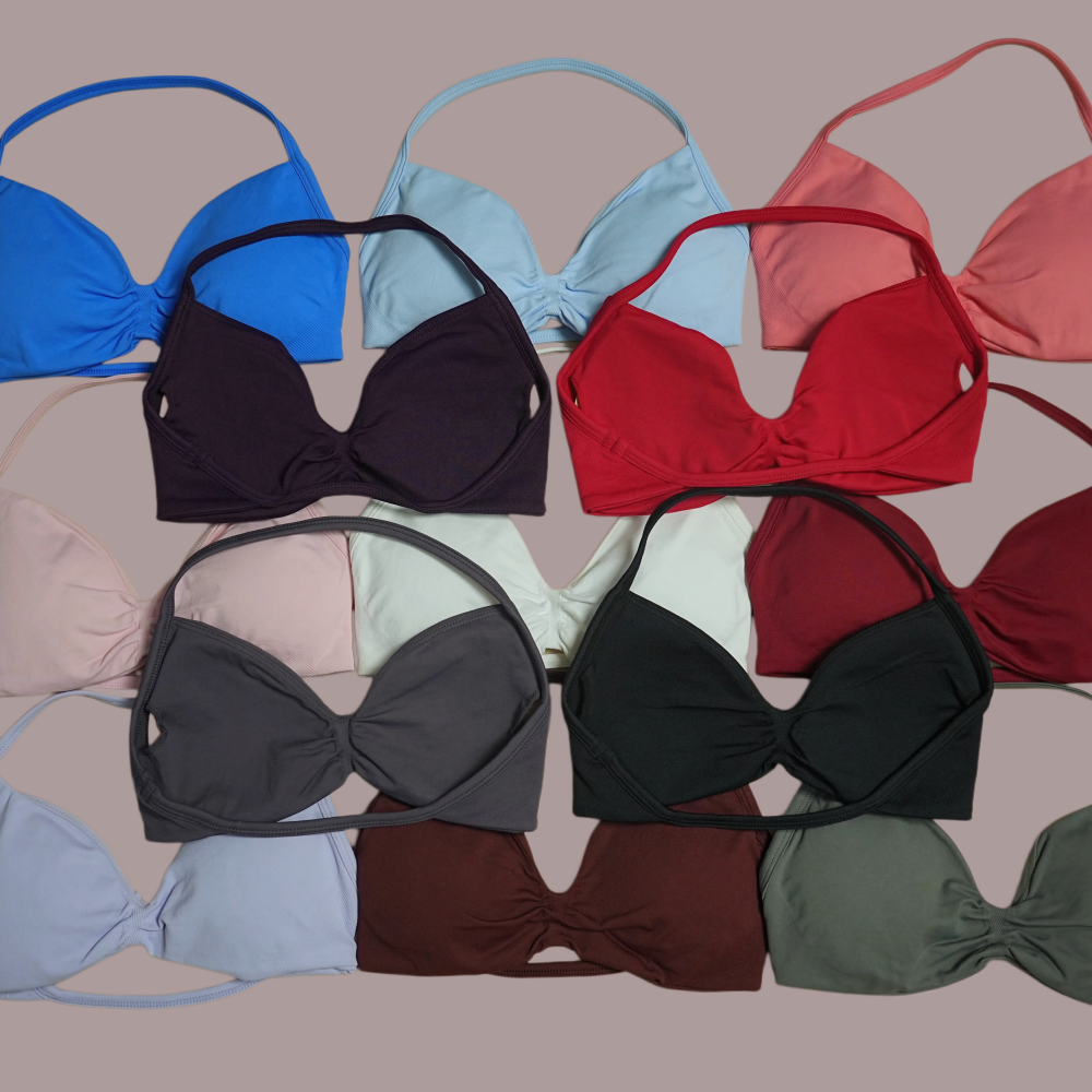Ladies' logo free branded yoga - Pilates Yoga Logo 评论和价格