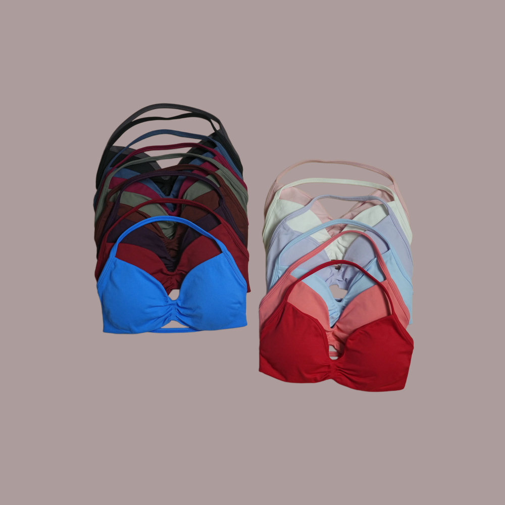 Ladies' logo free branded yoga - Pilates Yoga Logo 评论和价格