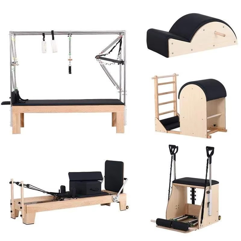 YTYIN Durable Good Body Pilate - Pilates Yoga Chair 评论和价格
