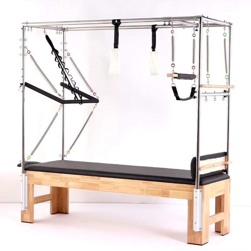 YTYIN Durable Good Body Pilate - Pilates Yoga Chair 评论和价格