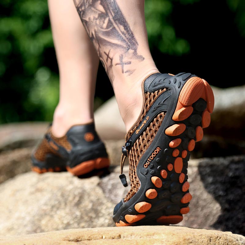 trekking mountain mens sports  - Pilates Yoga Music 评论和价格
