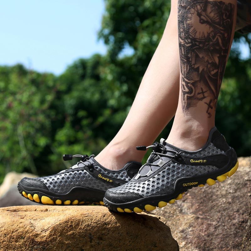 trekking mountain mens sports  - Pilates Yoga Music 评论和价格