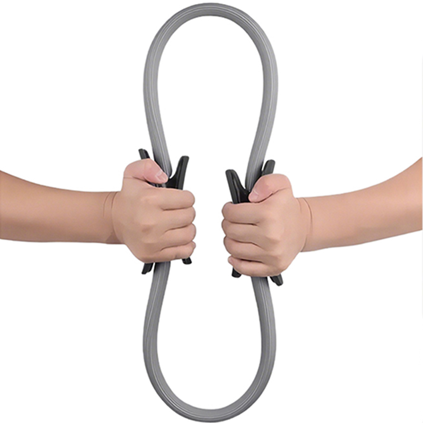 Pilates Ring Fitness Ring with - Pilates Yoga Resistance Ring 评论和价格