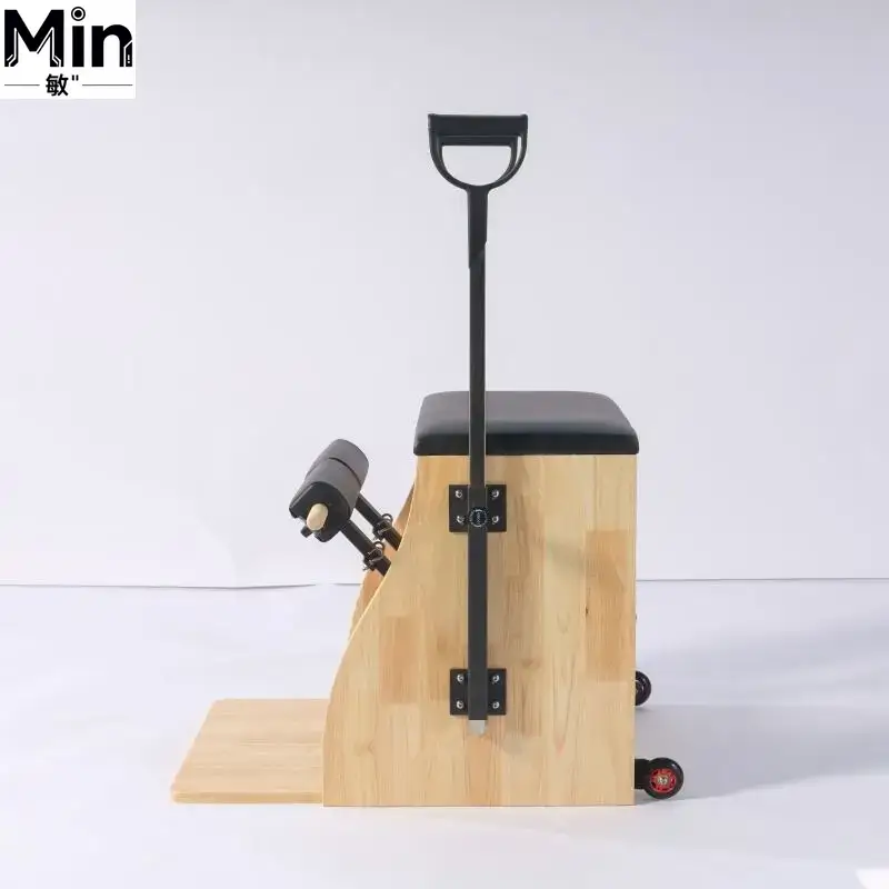 Commercial Oak Pilates Wunda C - Pilates Yoga Chair 评论和价格