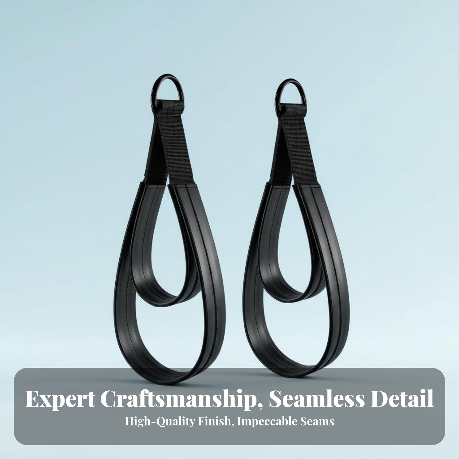Pilates Reformer Foot Straps S - Pilates Ankle Strap 评论和价格
