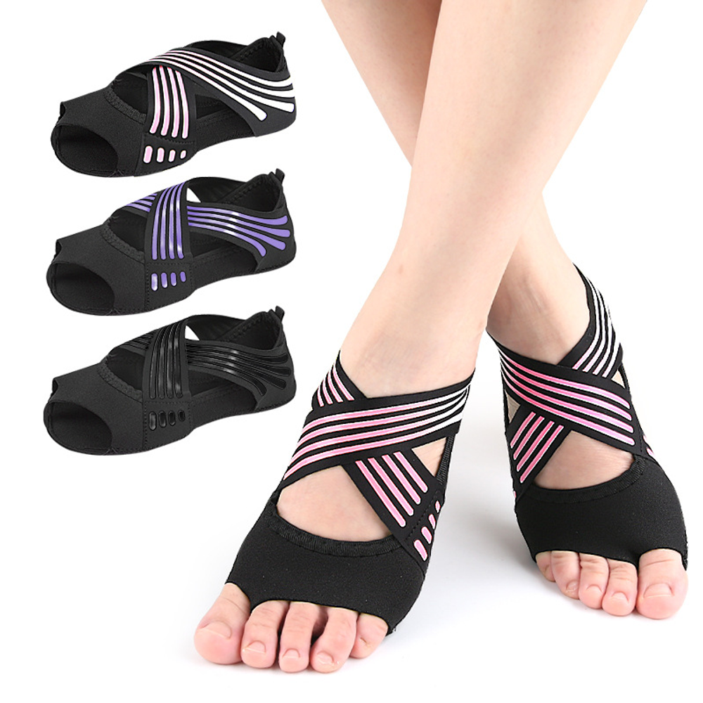Lightweight, anti-slip soft-so - Pilates & Yoga Unleashed International Academy 评论和价格