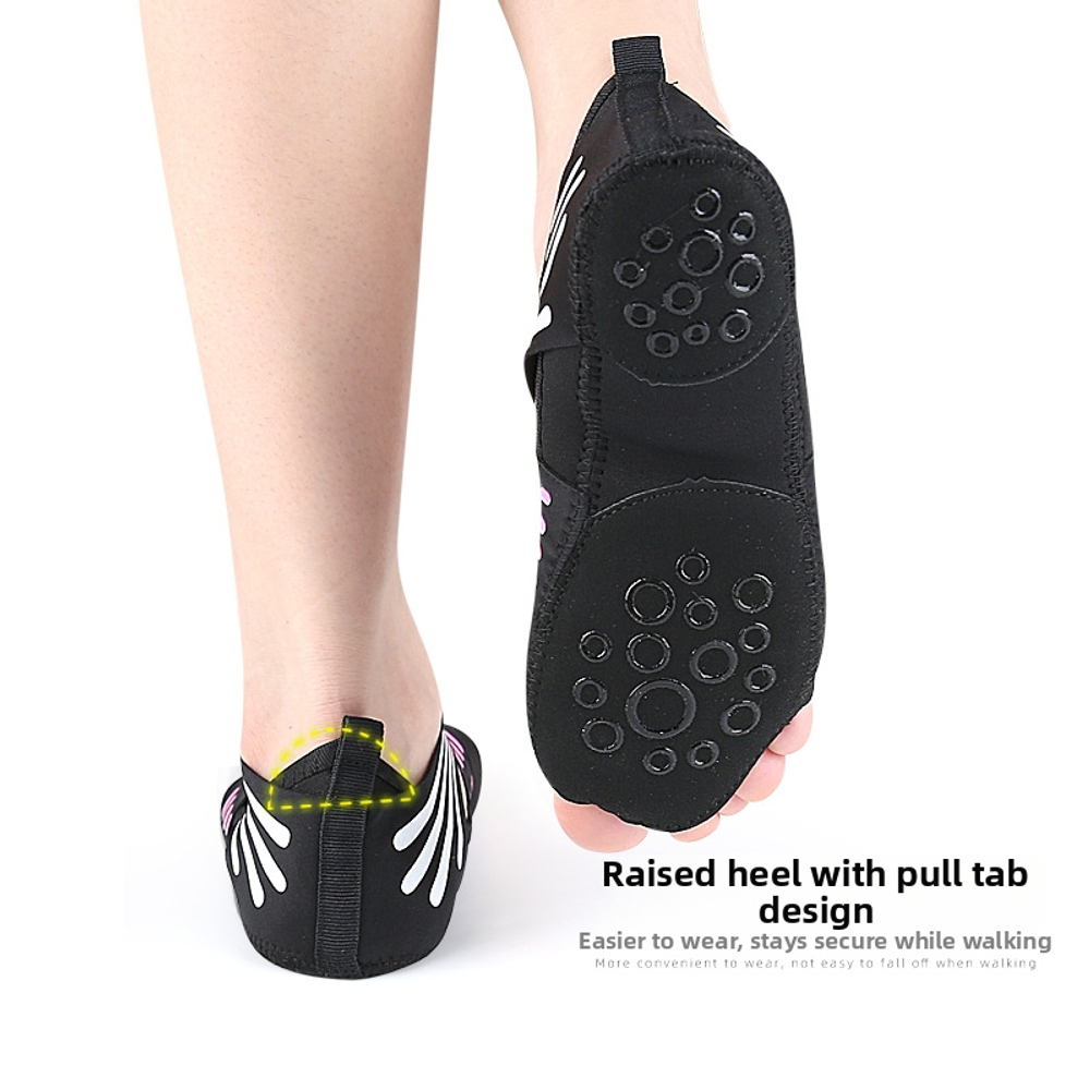 Lightweight, anti-slip soft-so - Pilates & Yoga Unleashed International Academy 评论和价格