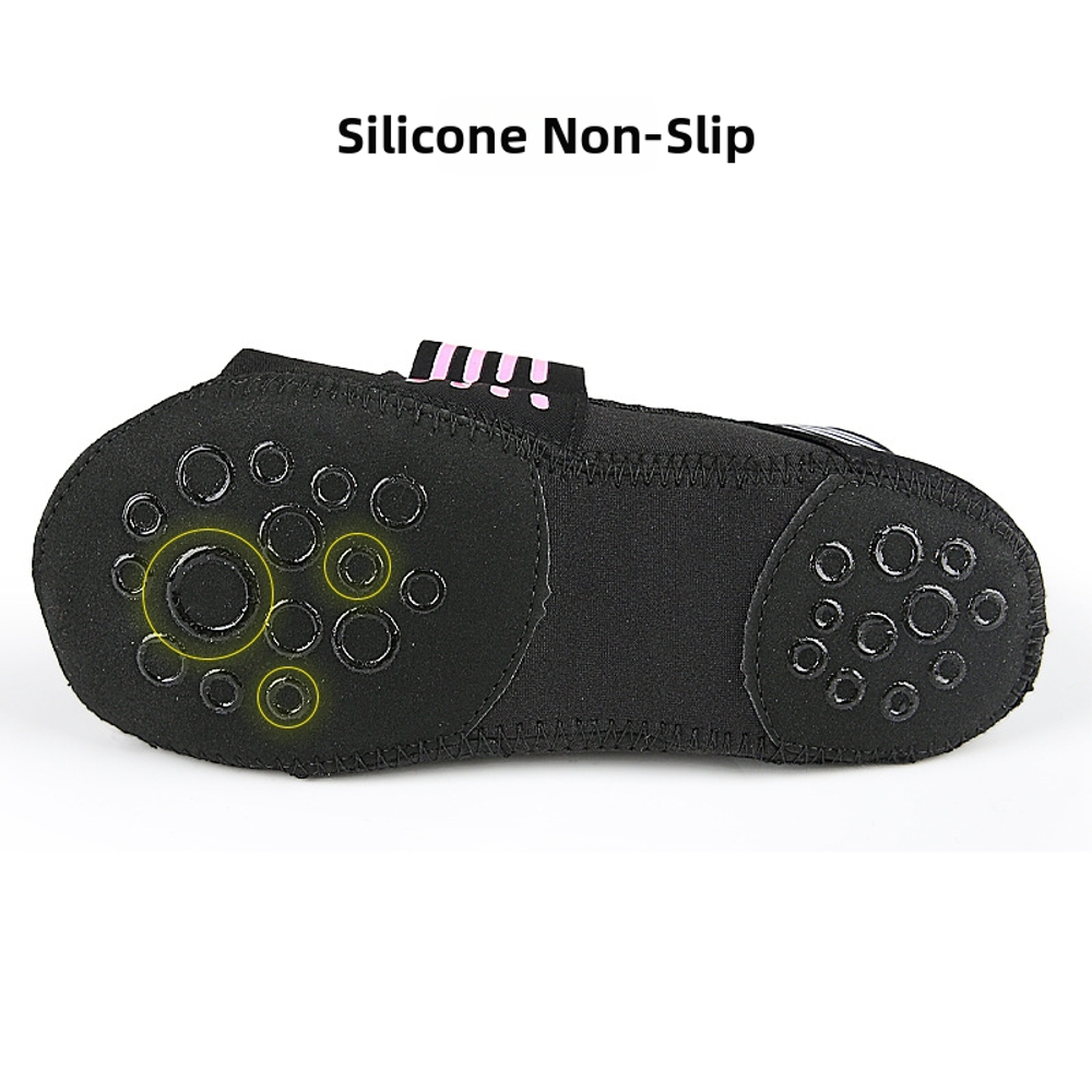 Lightweight, anti-slip soft-so - Pilates & Yoga Unleashed International Academy 评论和价格