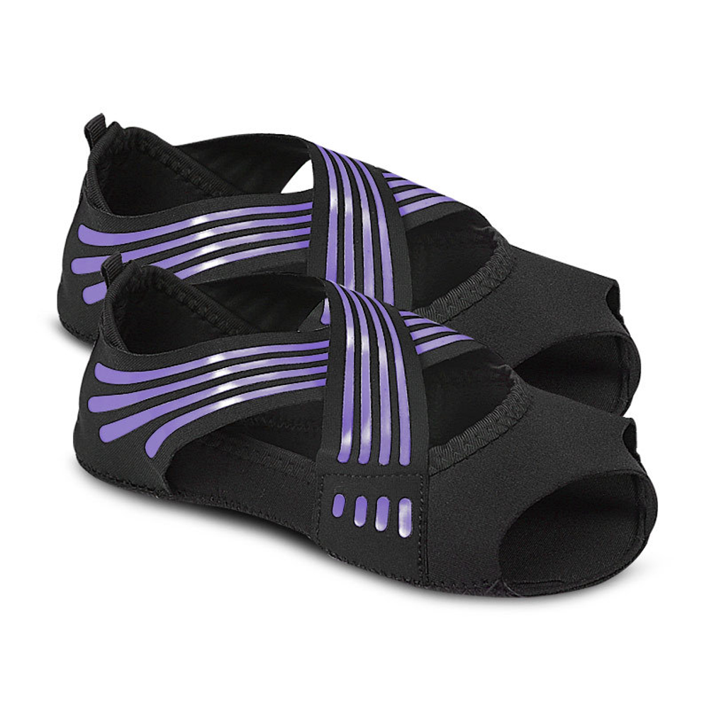 Lightweight, anti-slip soft-so - Pilates & Yoga Unleashed International Academy 评论和价格