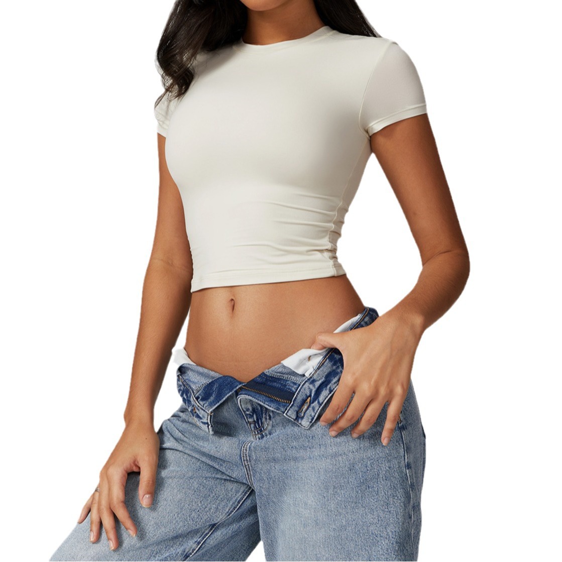 Customized LOGO women's tight- - Pilates Yoga Logo 评论和价格