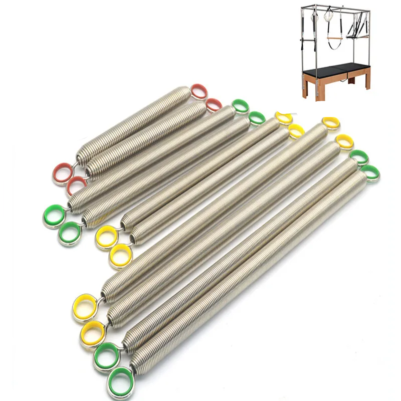 1PCS Pilates Cadillac Bed Acce - Pilates Yoga Music 评论和价格
