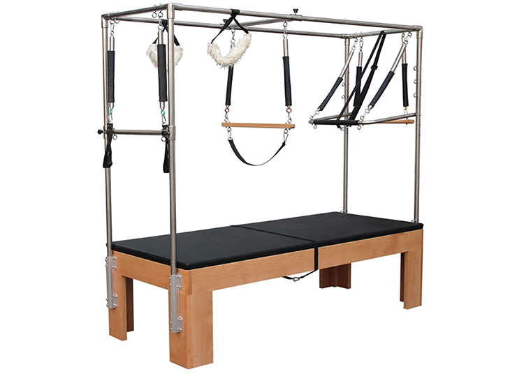 1PCS Pilates Cadillac Bed Acce - Pilates Yoga Music 评论和价格