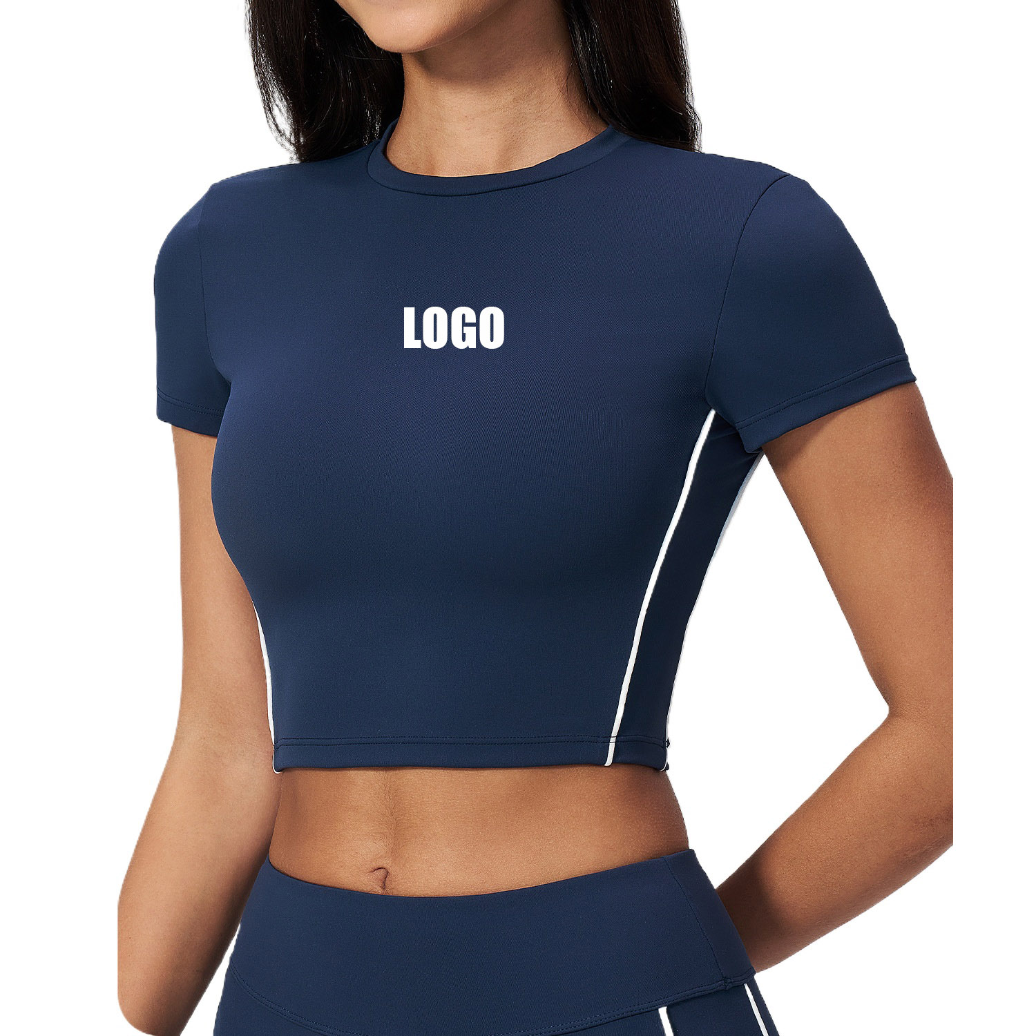Custom LOGO women's summer Pil - Pilates Yoga Logo 评论和价格