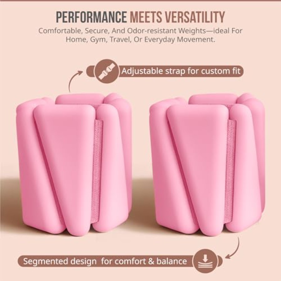 Straps Adjustable Wrist Ankle  - Pilates Ankle Strap 评论和价格