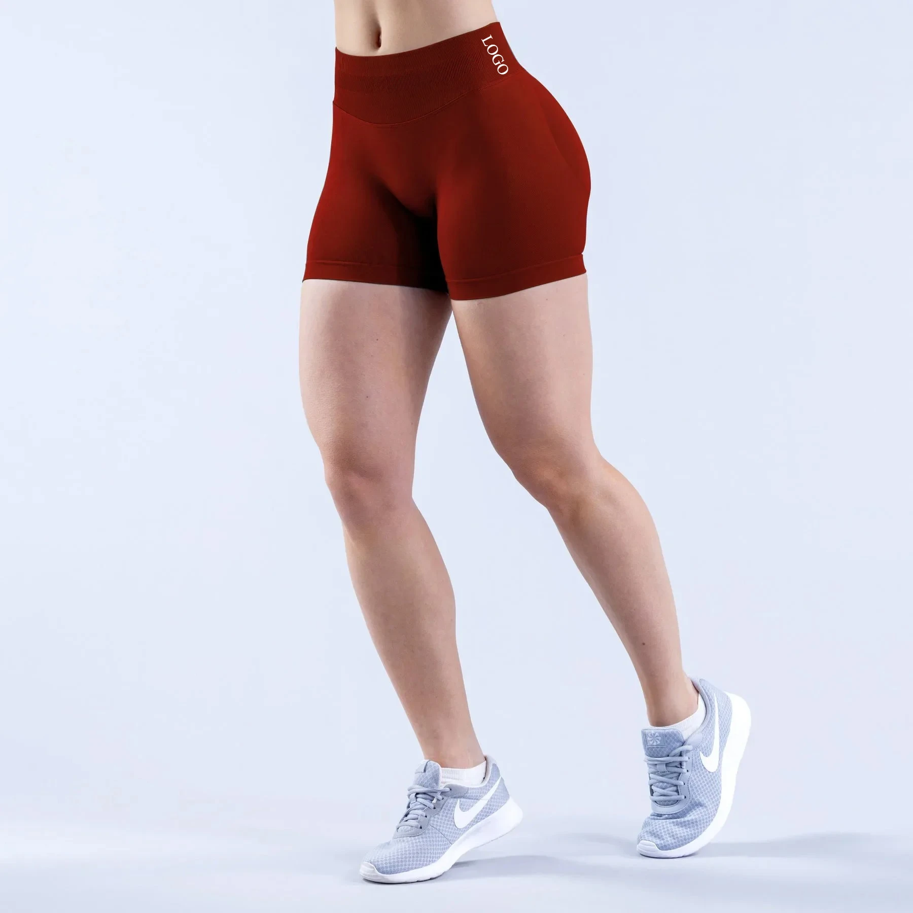 LOGO-design athletic yoga pant - Pilates Yoga Logo 评论和价格