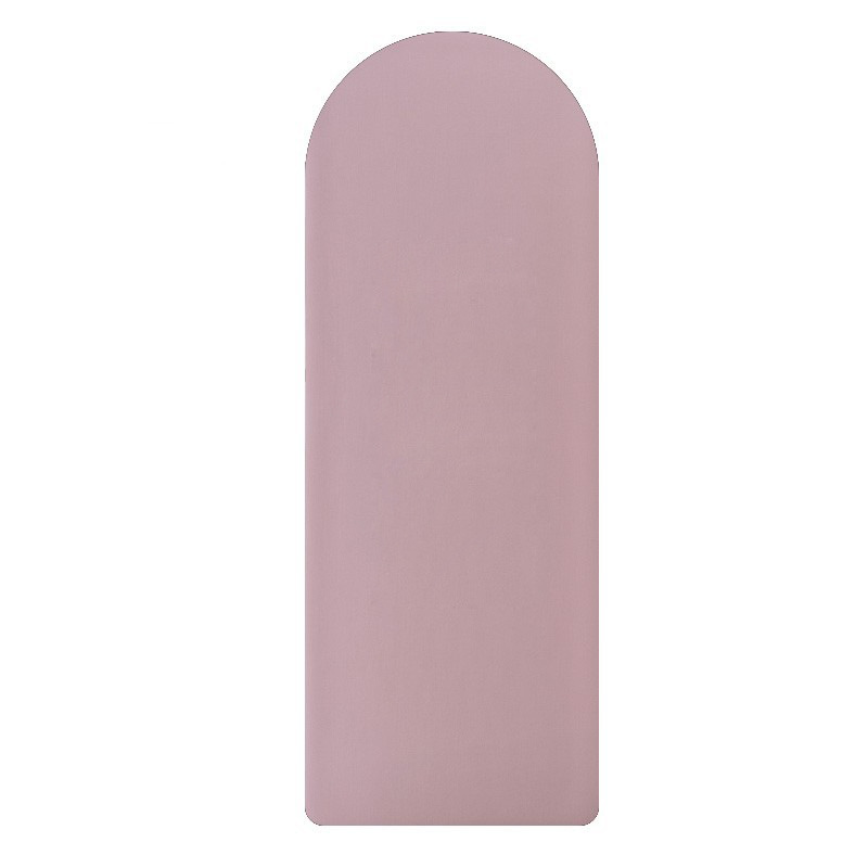 Milk Tea Beige Sand Nude Arch  - Pilates Yoga Logo 评论和价格