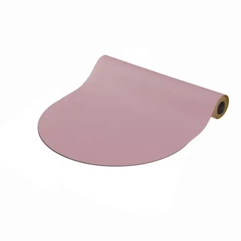 Milk Tea Beige Sand Nude Arch  - Pilates Yoga Logo 评论和价格