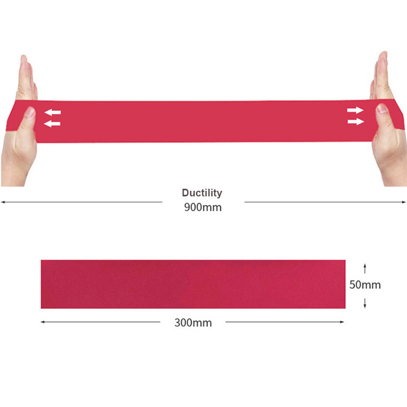 Sport Yoga Resistance Loop Ban - Pilates Yoga Resistance Ring 评论和价格