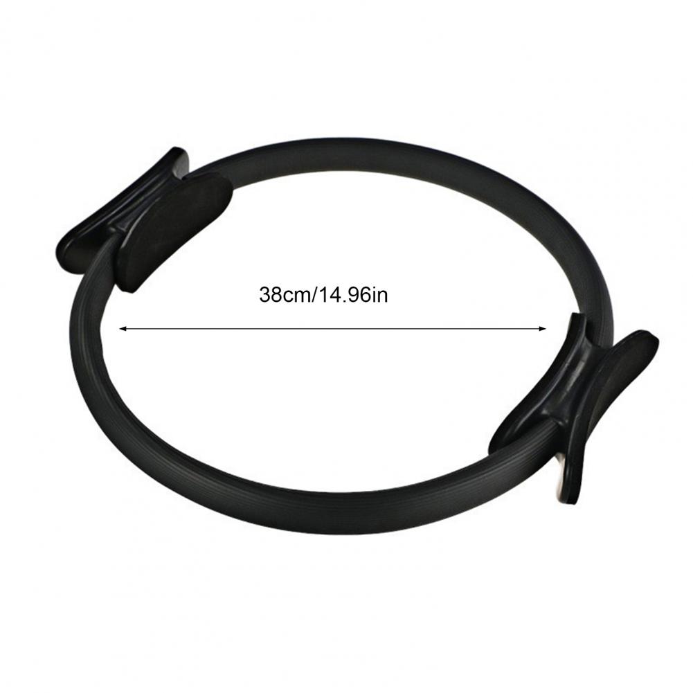 Women Yoga Fitness Ring Circle - Pilates Yoga Resistance Ring 评论和价格