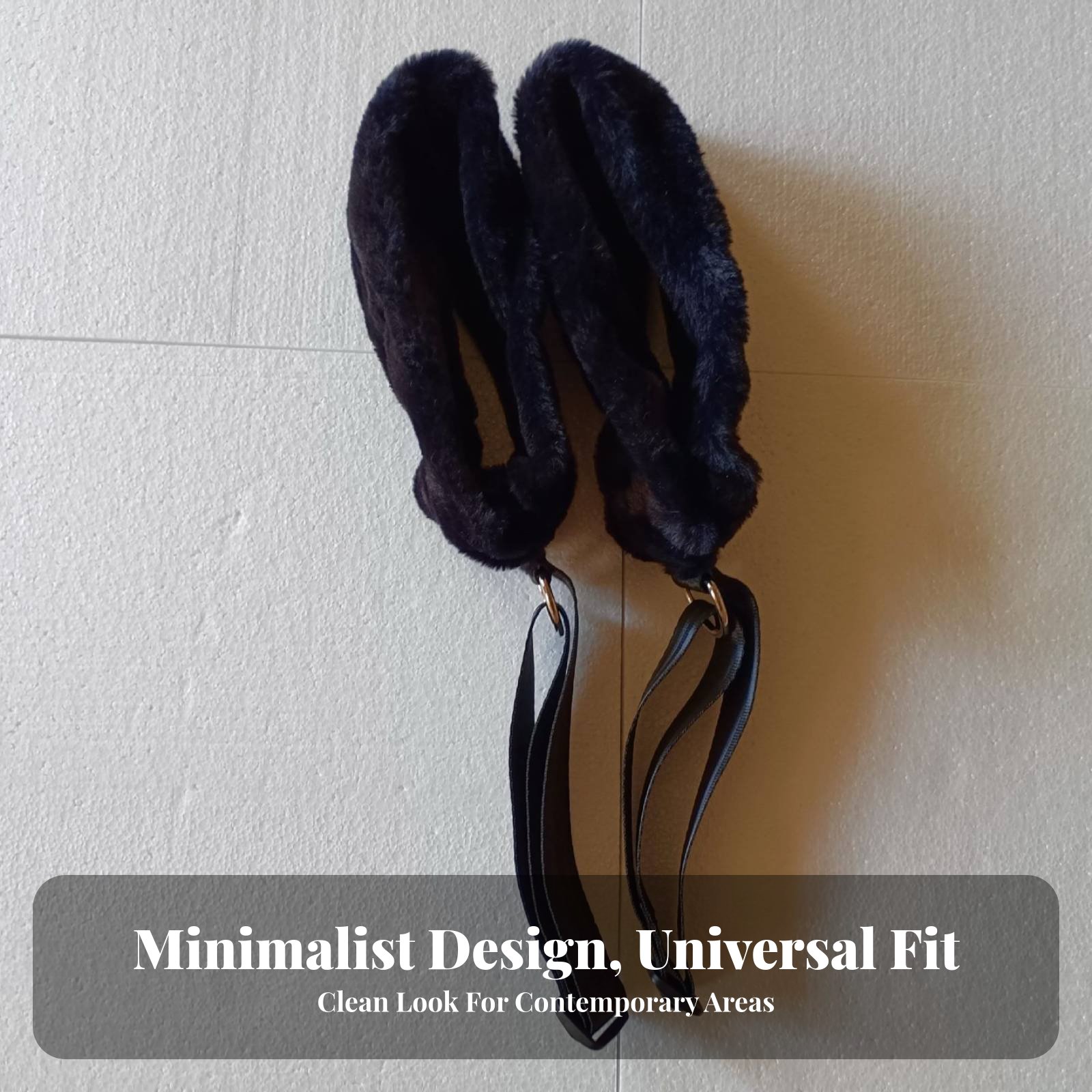 Reformer Foot and Hand Straps  - Pilates & Yoga Unleashed International Academy 评论和价格