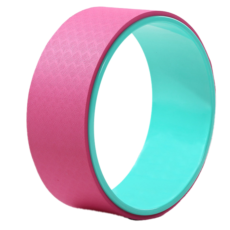 2525+ Yoga Wheel Auxiliary Whe - Pilates Yoga Wheel 评论和价格