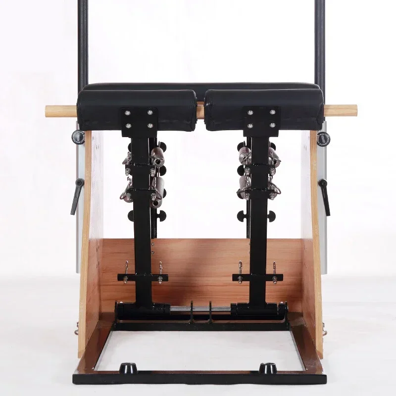 Upgrade Yoga Fitness Pilates I - Pilates Yoga Chair 评论和价格