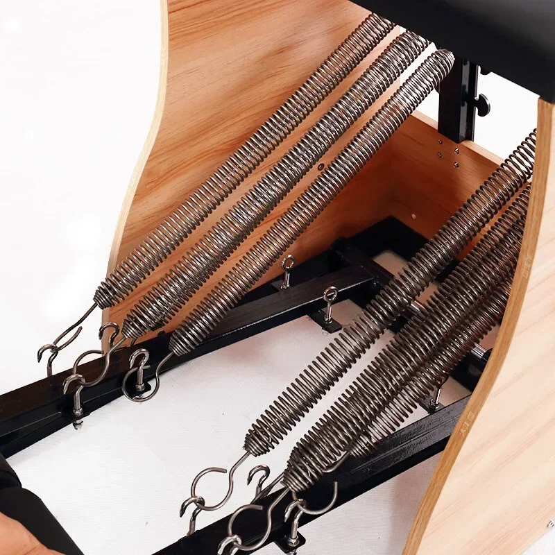 Upgrade Yoga Fitness Pilates I - Pilates Yoga Chair 评论和价格