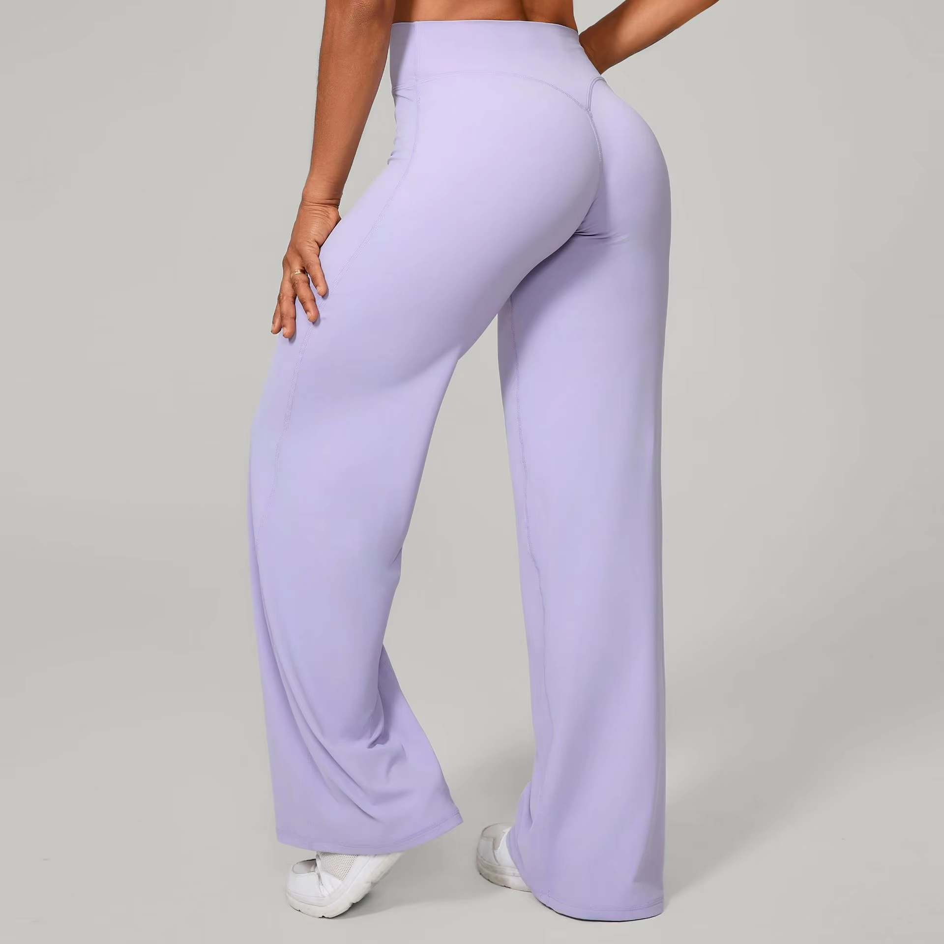 Pilates Straight Yoga Pants Jo - Pilates Yoga Logo 评论和价格