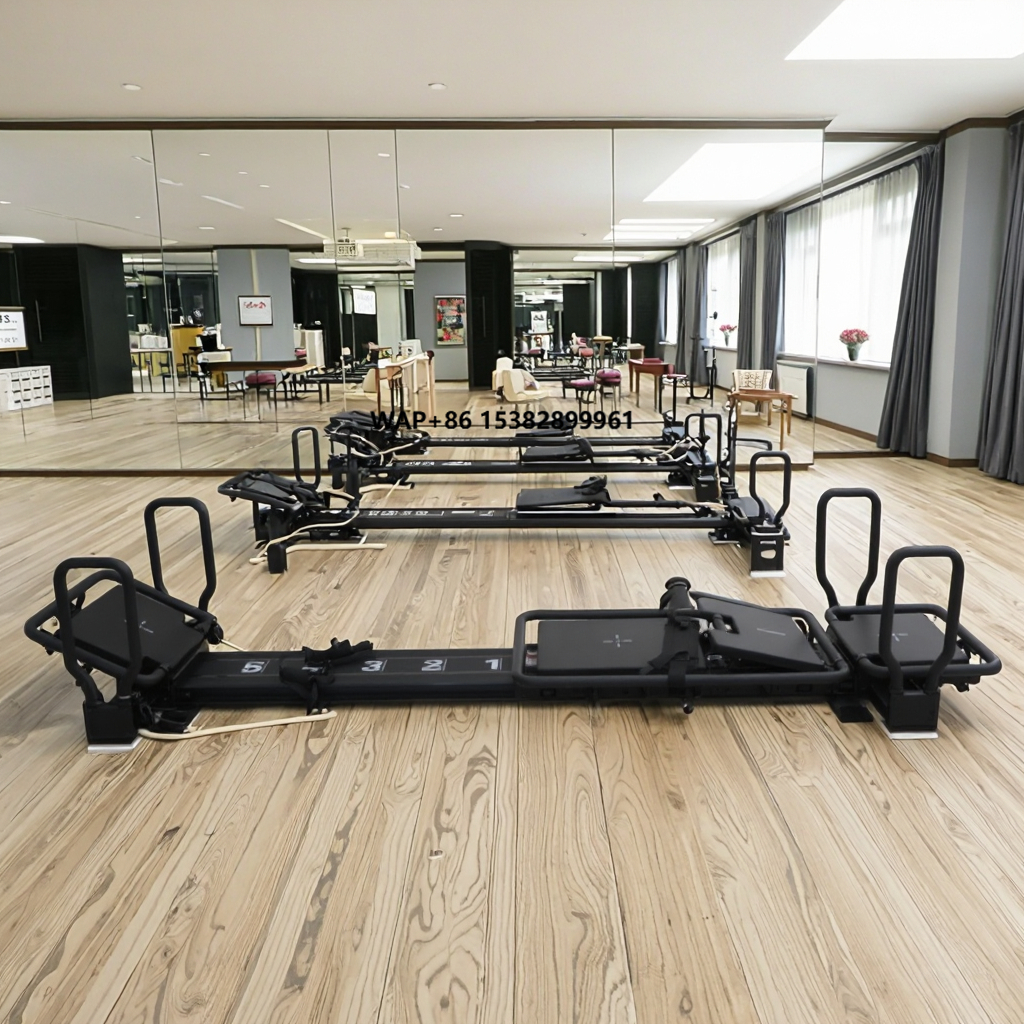 Mini Body Pilates Reformer Set - Pilates Yoga Chair 评论和价格