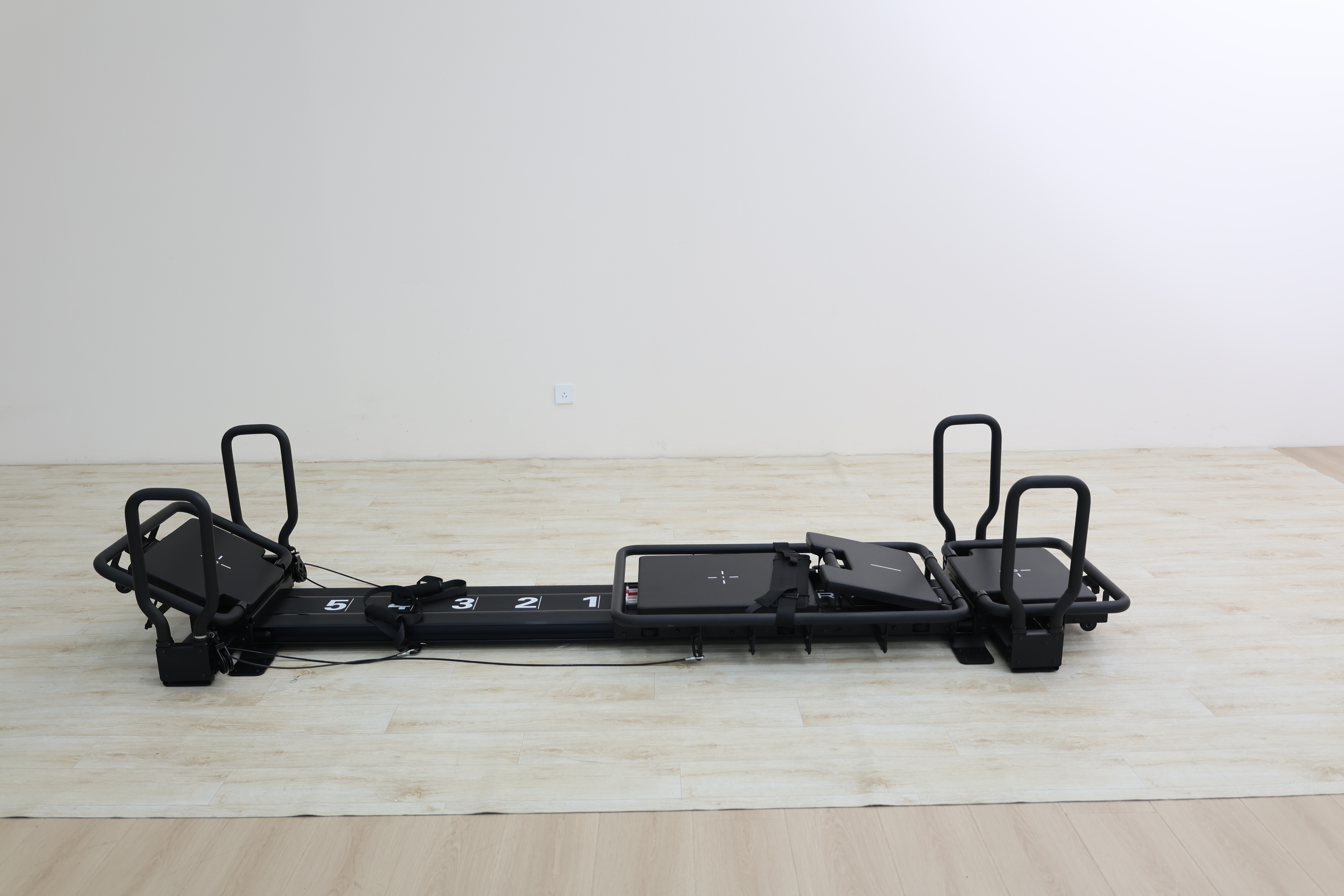 Mini Body Pilates Reformer Set - Pilates Yoga Chair 评论和价格