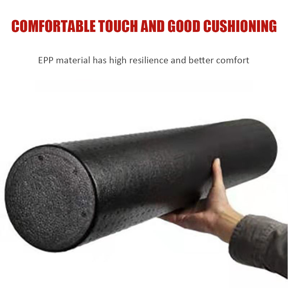 Yoga Block Pilates Foam Roller - Pilates Yoga Wheel 评论和价格