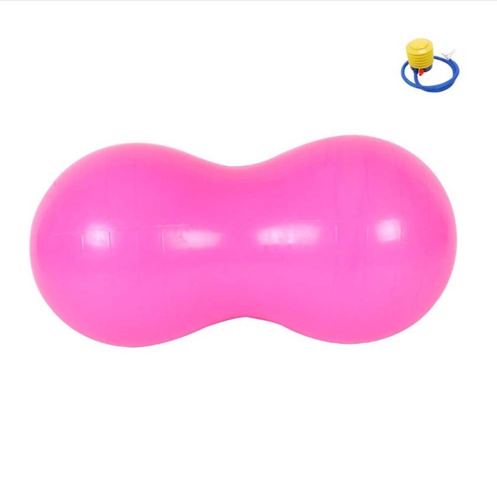 Balance Sports Anti-Burst Pean - Pilates Toning Ball 评论和价格
