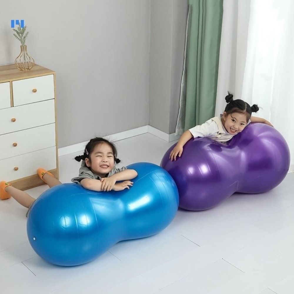 Balance Sports Anti-Burst Pean - Pilates Toning Ball 评论和价格