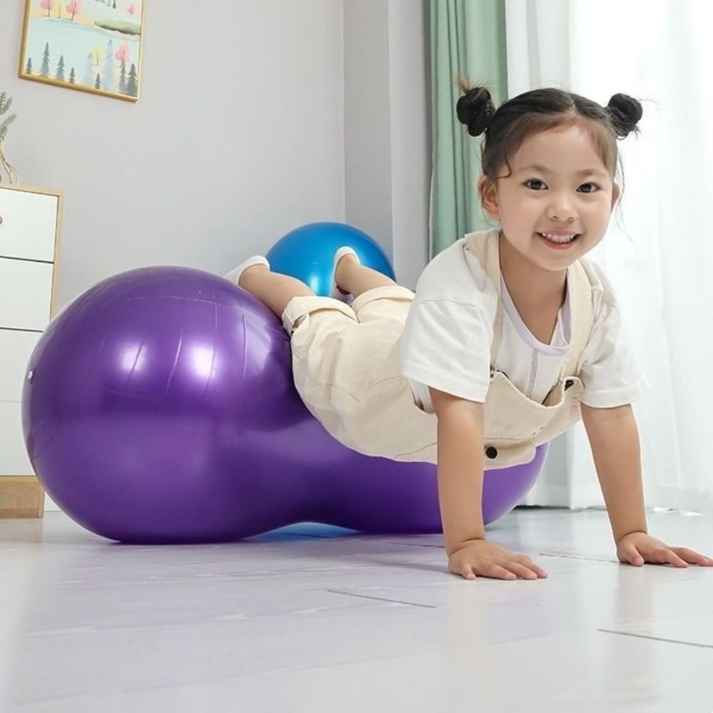 Balance Sports Anti-Burst Pean - Pilates Toning Ball 评论和价格