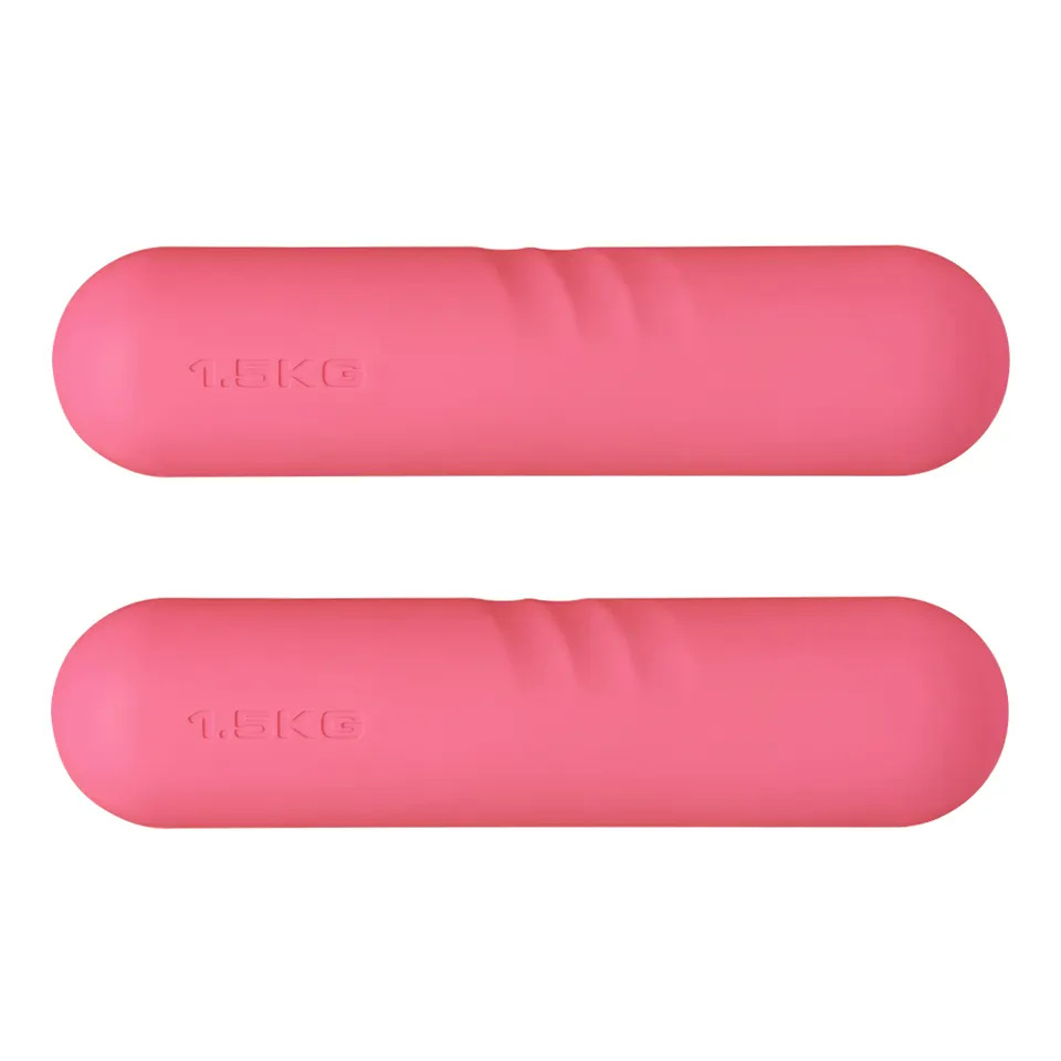 Customized Logo 2kg Silicone A - Pilates Yoga Logo 评论和价格