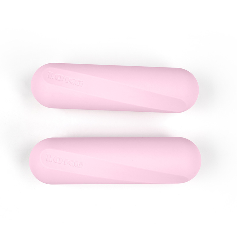 Customized Logo 2kg Silicone A - Pilates Yoga Logo 评论和价格