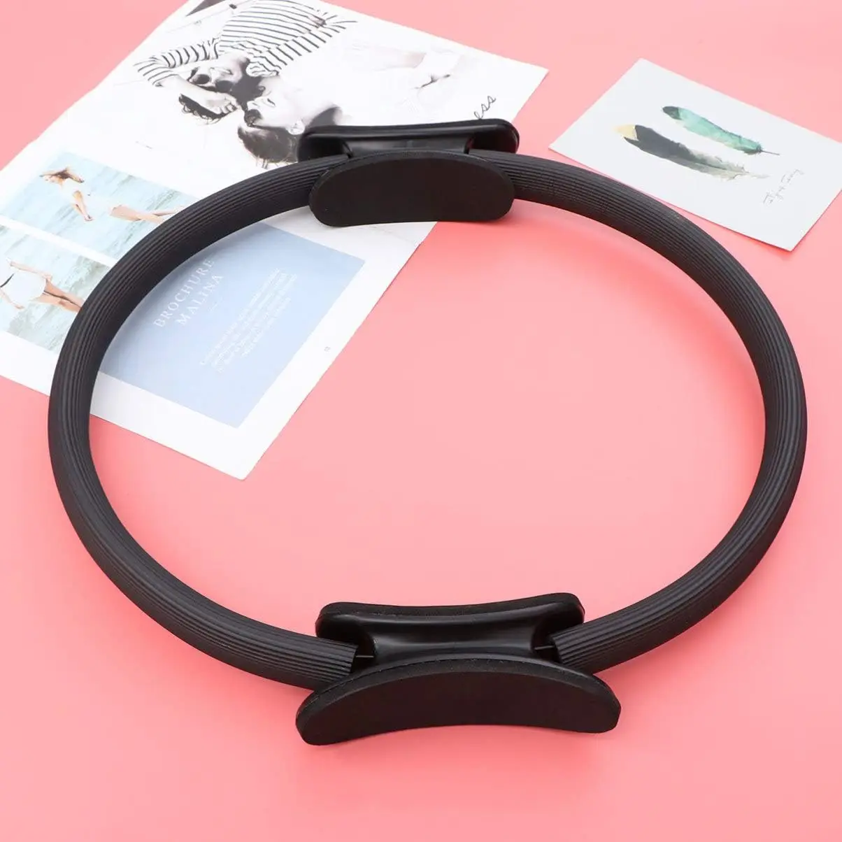 Customized LOGO High Quality F - Pilates Yoga Logo 评论和价格