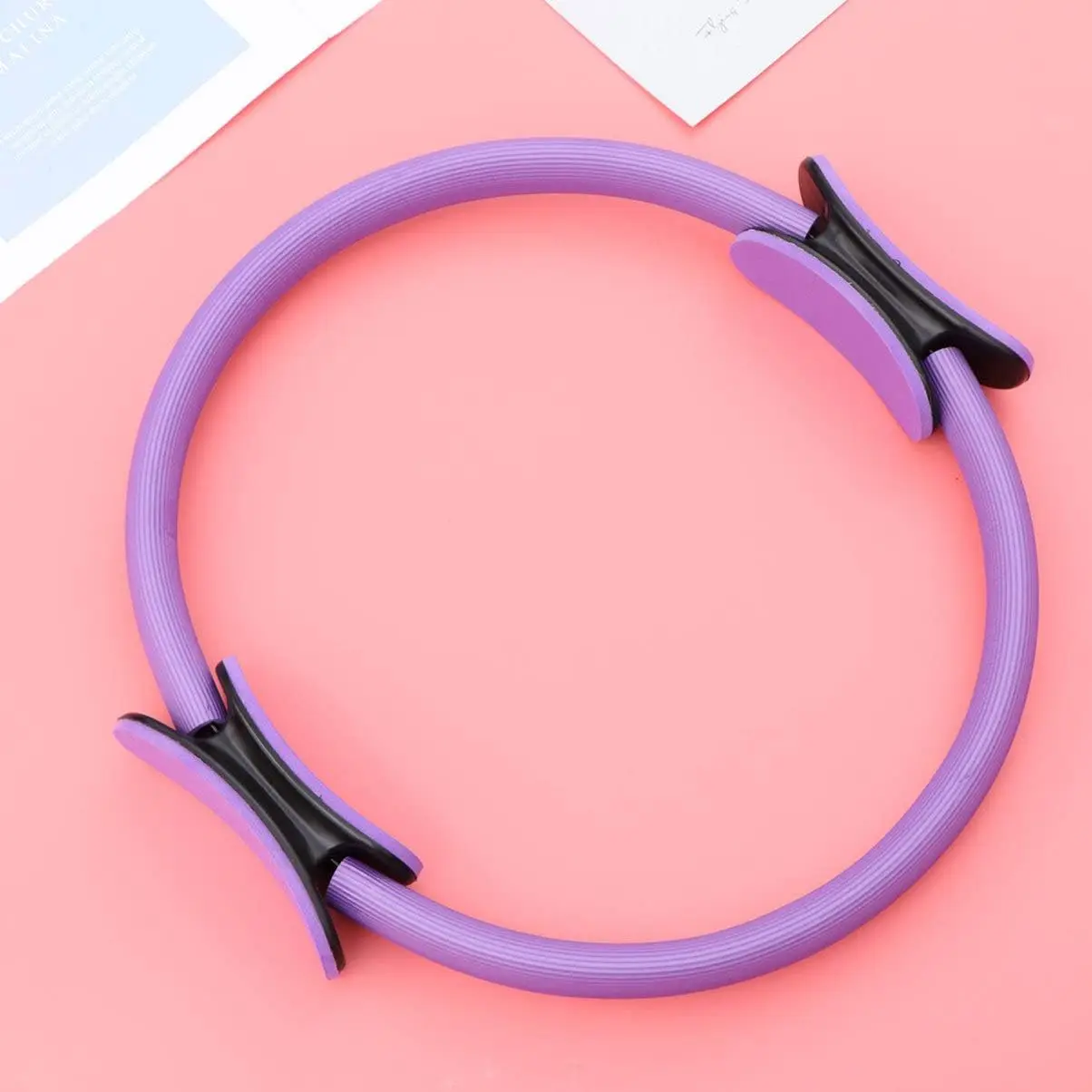 Customized LOGO High Quality F - Pilates Yoga Logo 评论和价格