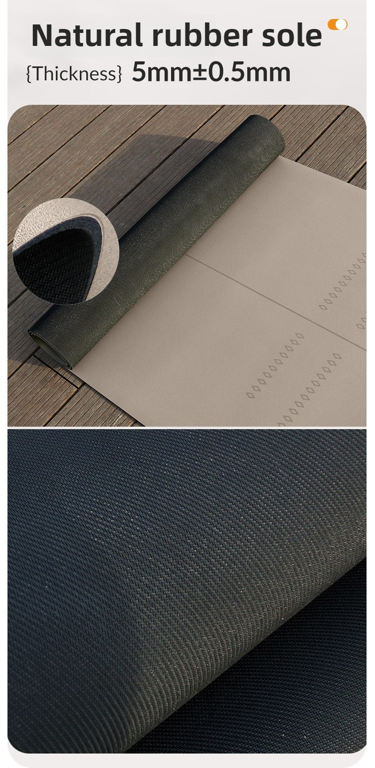 Yoga Mats Natural Rubber PU An - Pilates Yoga En Casa 评论和价格