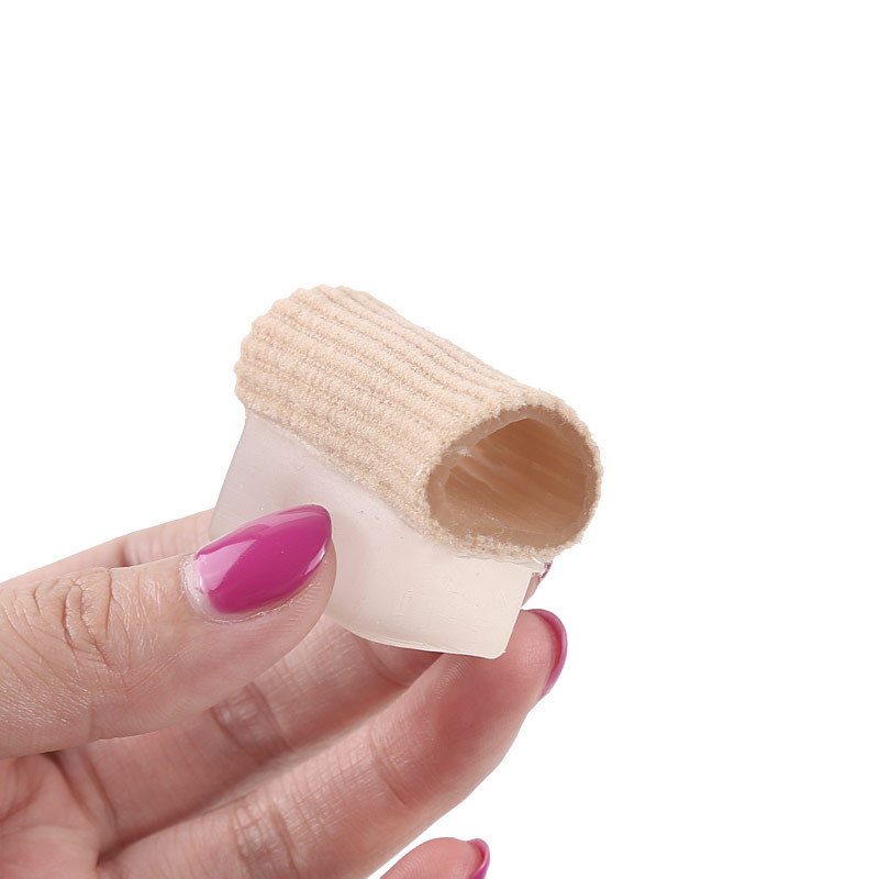1/10Pcs Gel Toe Separators  Co - Toe Separator Silicon 评论和价格