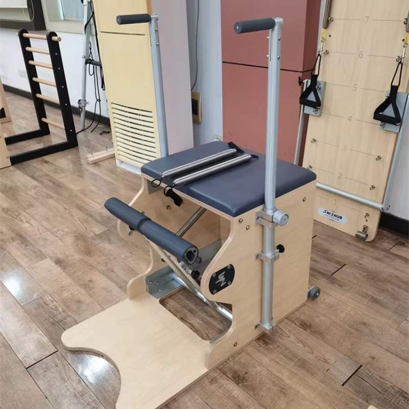 YTYIN Professional Home Gym Se - Pilates Yoga Chair 评论和价格