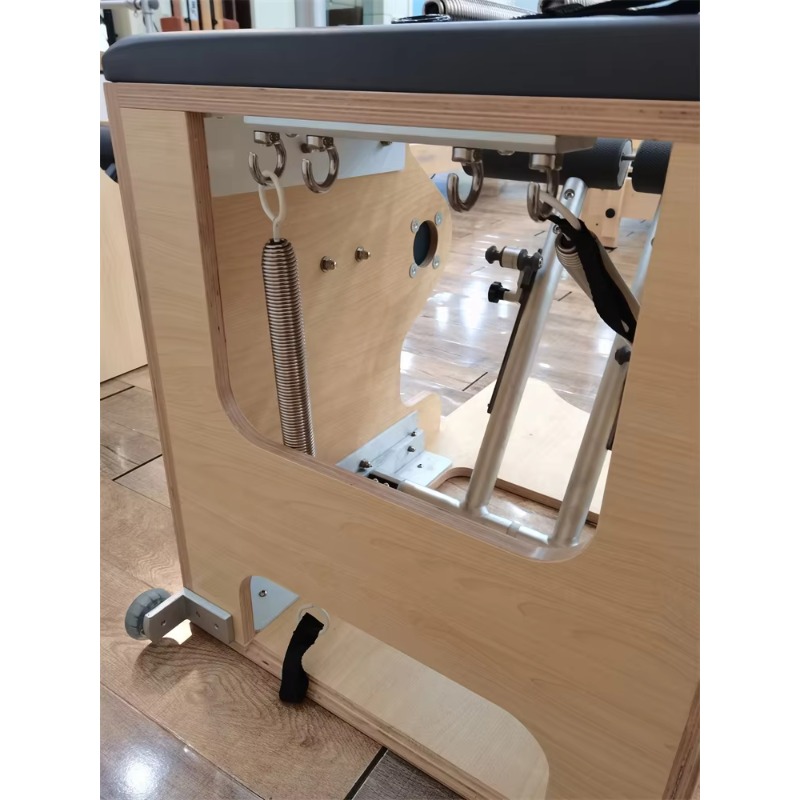 YTYIN Professional Home Gym Se - Pilates Yoga Chair 评论和价格