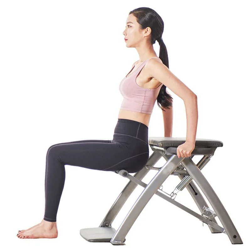 Pilates Steady Chair Equipment - Pilates Yoga Chair 评论和价格