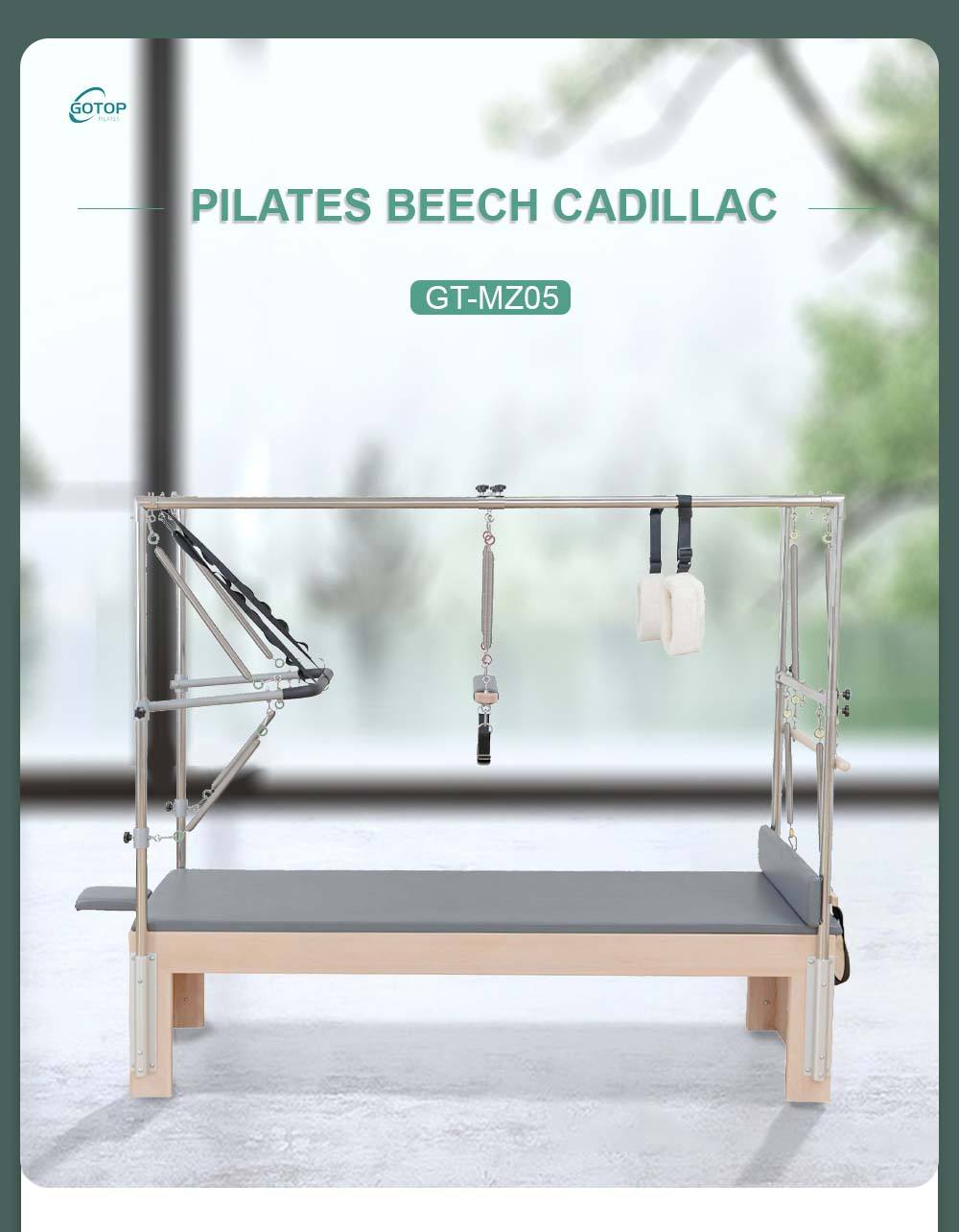 New Style Rope Gym Studio Yoga - Pilates Yoga Chair 评论和价格