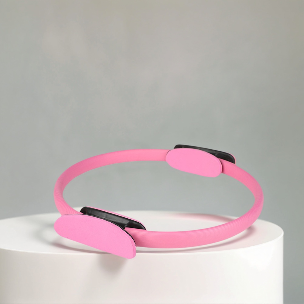 Pilates Ring Fitness Ring Port - Pilates Yoga Resistance Ring 评论和价格