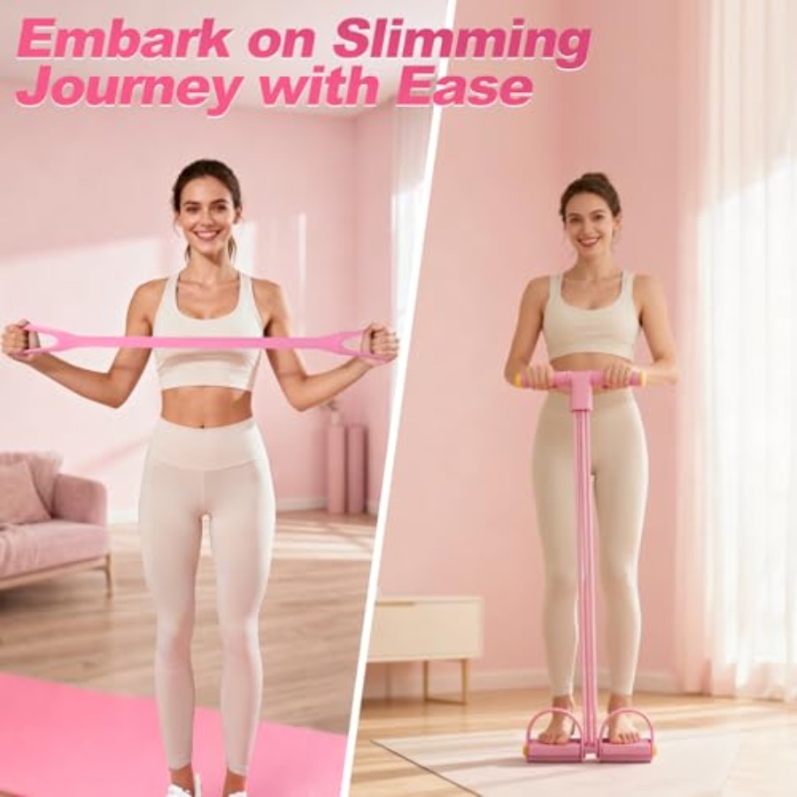 Pilates Kit 14 Pcs, Pilates Es - Pilates Yoga Resistance Ring 评论和价格