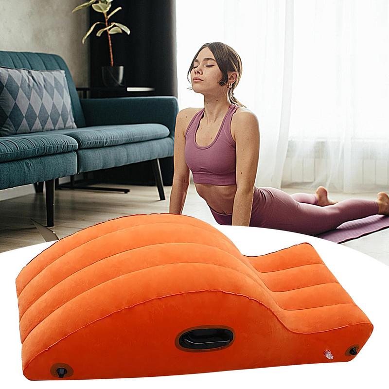 Yoga Chair Lounge Portable Pil - Pilates Yoga Chair 评论和价格