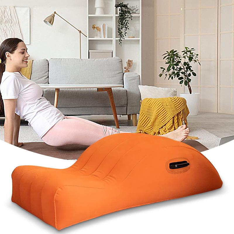 Yoga Chair Lounge Portable Pil - Pilates Yoga Chair 评论和价格